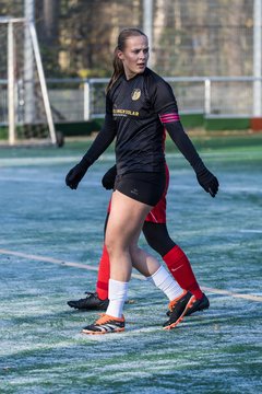 Bild 96 - wBJ VfL Pinneberg2 - Eimsbuttler TV 3 : Ergebnis: 5:0